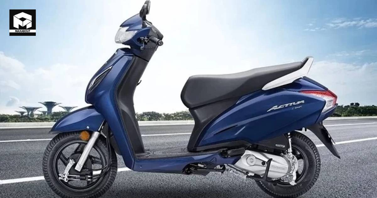 Honda's 2024 Lineup: Activa Electric, CB350 Cruiser, NX500 Adventure, and More - back