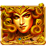 Medusa Gold