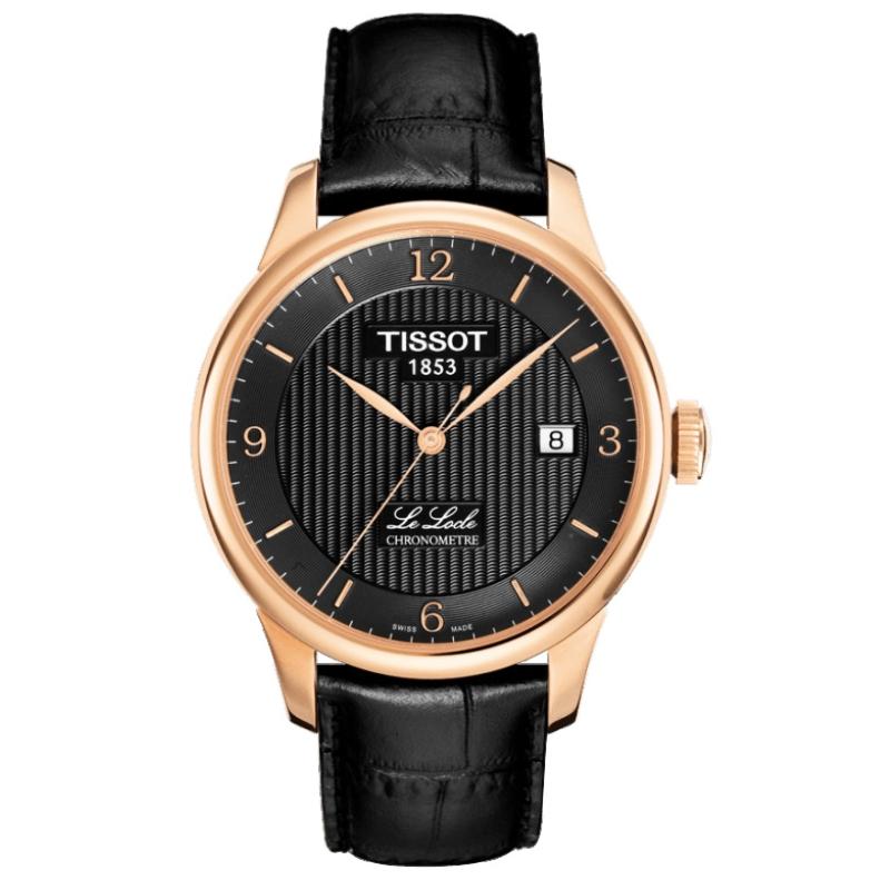 Mẫu đồng hồ Tissot Le Locle - T006.408.36.057.00