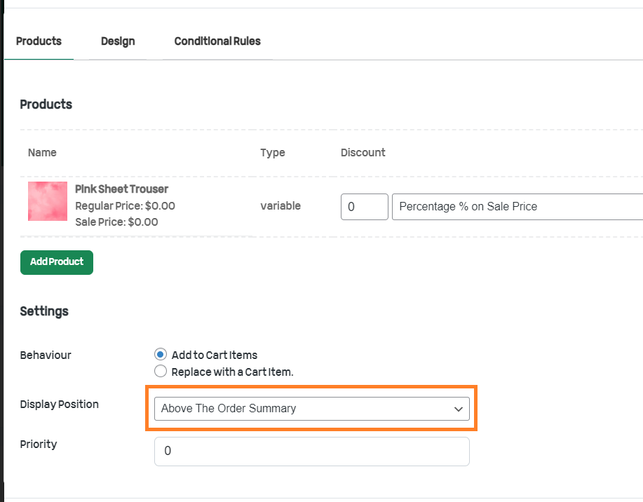 WooCommerce Show Related Products on Cart Page - AovUp (formerly