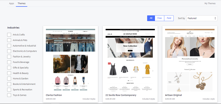 BigCommerce Gets Connected: 3 Steps to Save Time and Money on Product Image Editing image 3