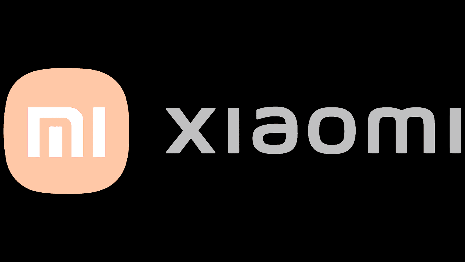 Xiaomi logo and symbol, meaning, history, PNG