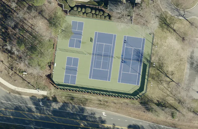 Exploring Pickleball in Raleigh, North Carolina