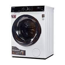 Toshiba Washer 11KG / 7KG Dryer Inverter Front Load Washing Machine 2 in 1 BJ120M4M- Best Toshiba Washing Machine- Shop Journey