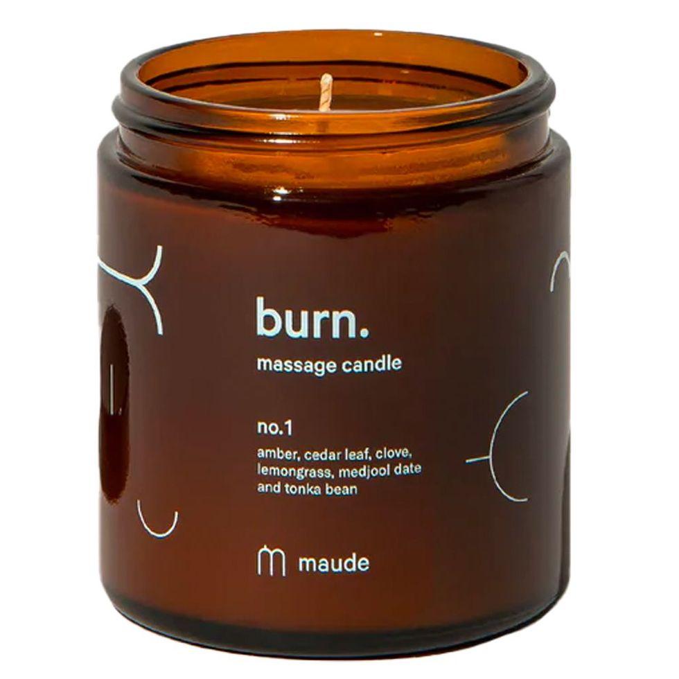 Massage Candle