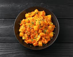 Aloo Gobi