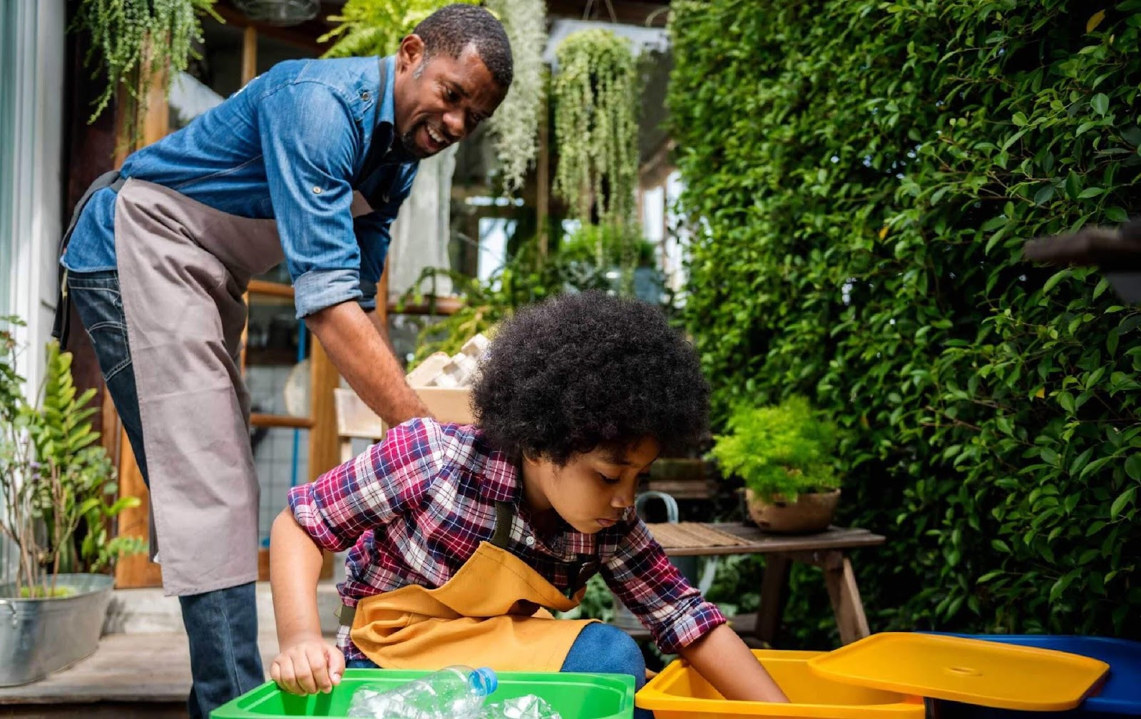 Home Maintenance Essentials