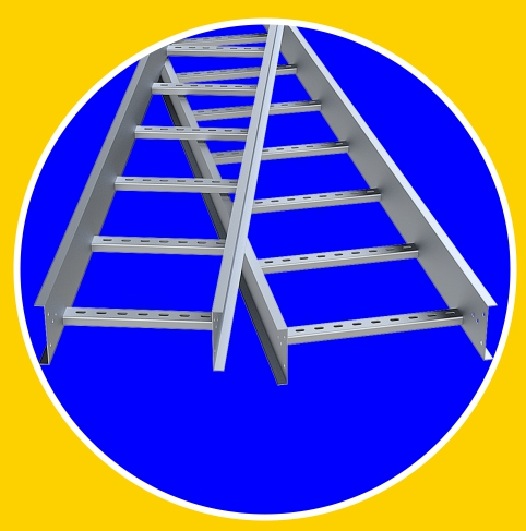 Safety Tips for Ladder Cable Systems