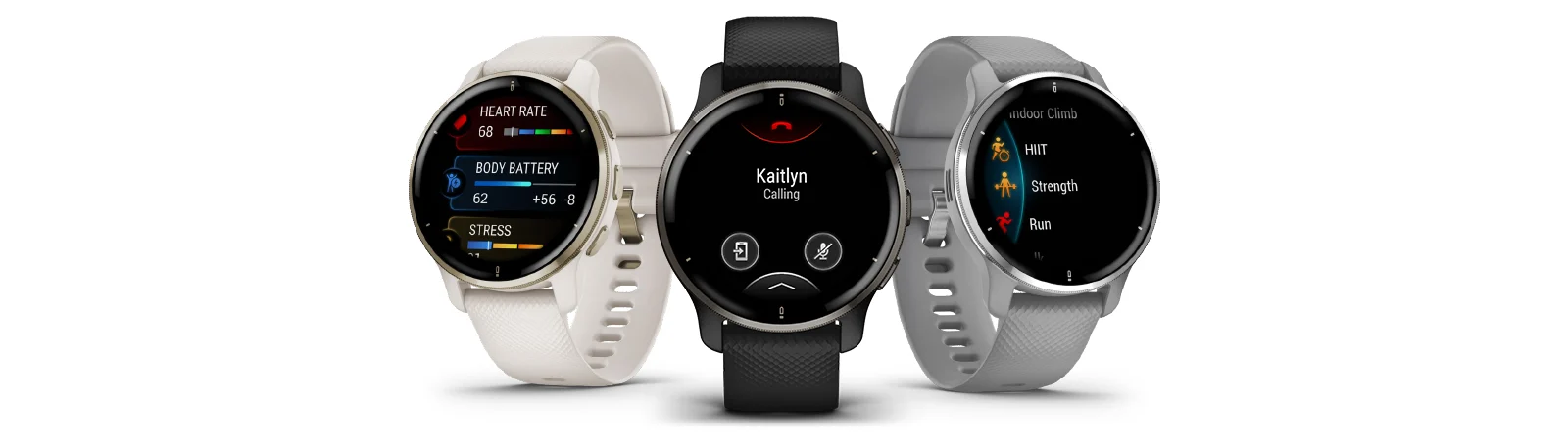 Garmin Venu 2 Plus (Photo: Garmin)