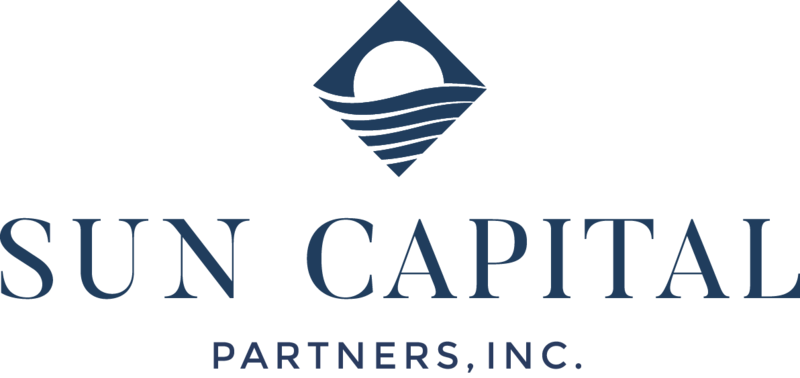 Sun Capital Partners logo