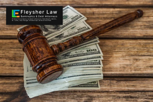 Call Fleysher Law for your Palm Beach Gardens bankruptcy lawyer