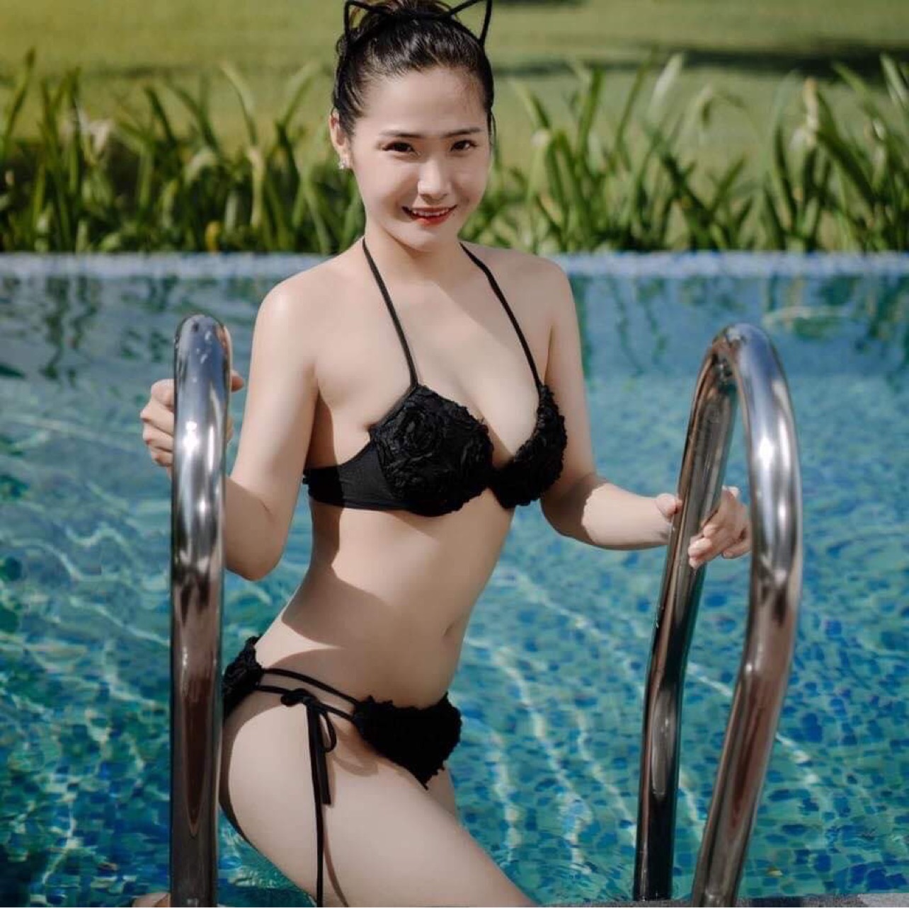 Chiêm Ngưỡng Nhan Sắc Top 10 Streamer Sporttok Hot Nhất - Ảnh 16