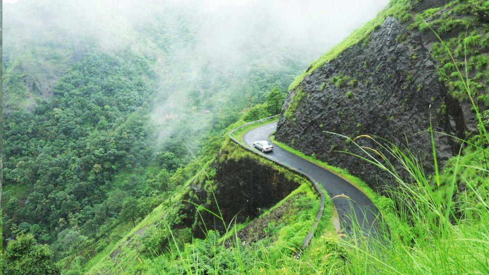 Vagamon (Kerala) History