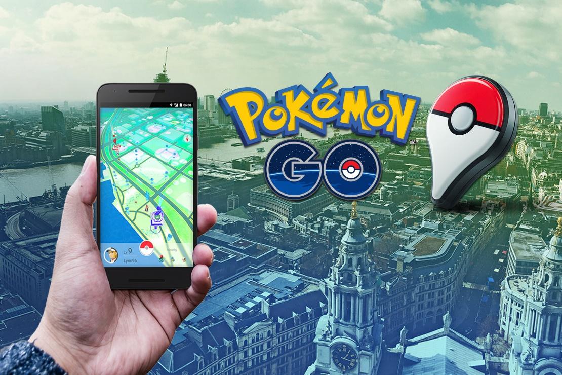 O que o PokémonGO pode nos ensinar sobre relacionamento com o cliente |  LoySci