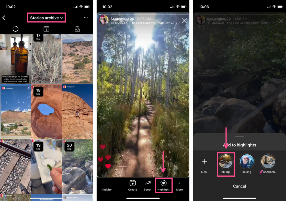 How to Post a Video on Instagram Reels, Stories, and Feed
