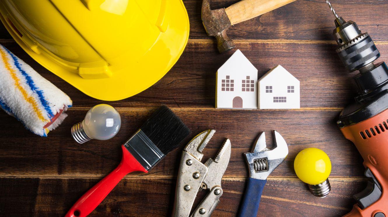 Essential Household Maintenance