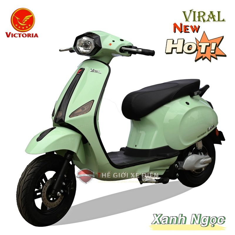 ĐIỂM ĐẶC BIỆT KHIẾN CHO VICTORIA VIRAL ĐƯỢC NHIỀU NGƯỜI QUAN TÂM VÀ YÊU THÍCH LÀ GÌ?