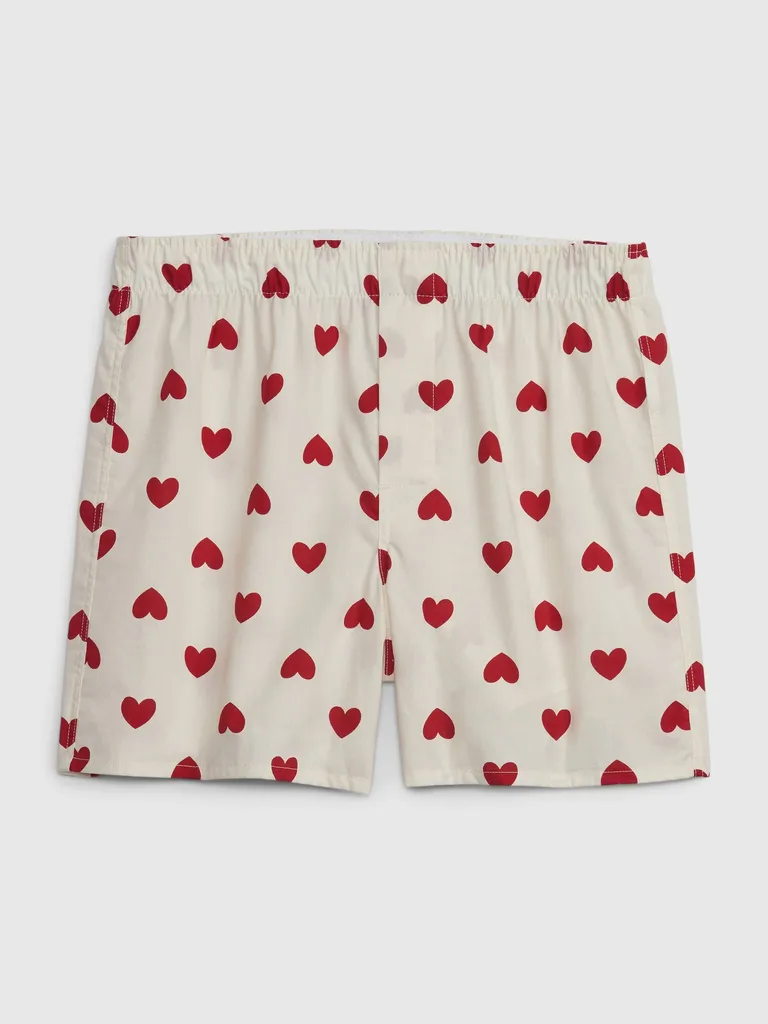 Hot and Funny Valentine's Day Underwear for Men