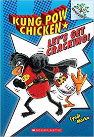 Image result for kung pow chicken guided reading level