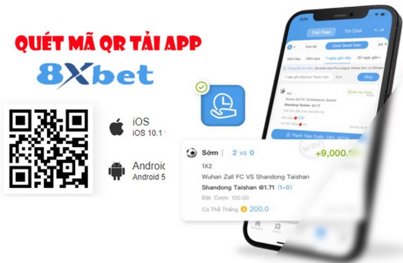 Hướng Dẫn Cách Tải App Cá Cược Chi Tiết