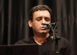 محمود صفی‌زاده مدرس آواز ایرانی و ردیف و صداسازی