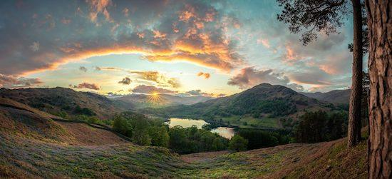 Outdoor Pursuits Natures Call