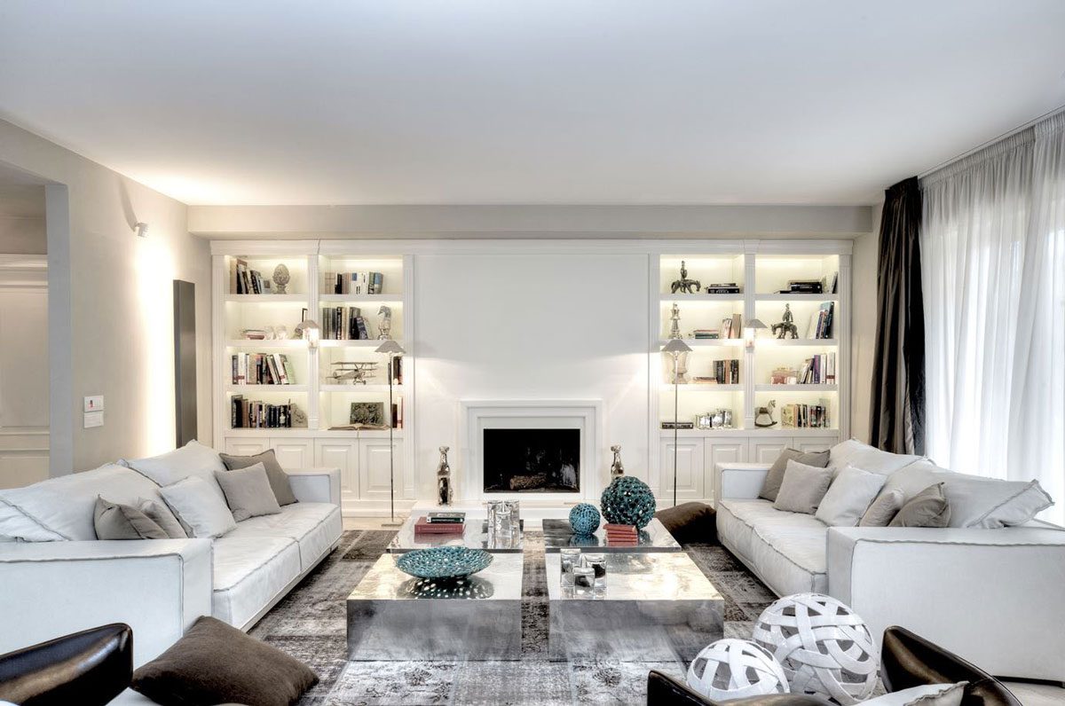 Timeless Elegance In Home Design