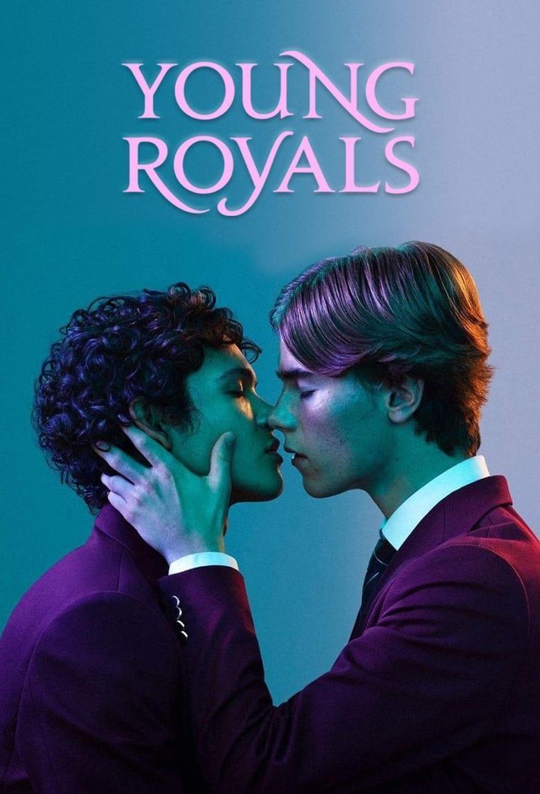 Young Royals (TV Series 2021– ) - IMDb