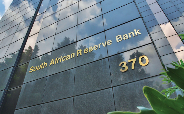 South African Reserve Bank (SARB) - South Africa
