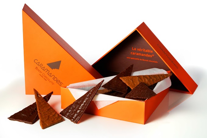 The Allure of Custom Triangle Boxes in the World of Packaging