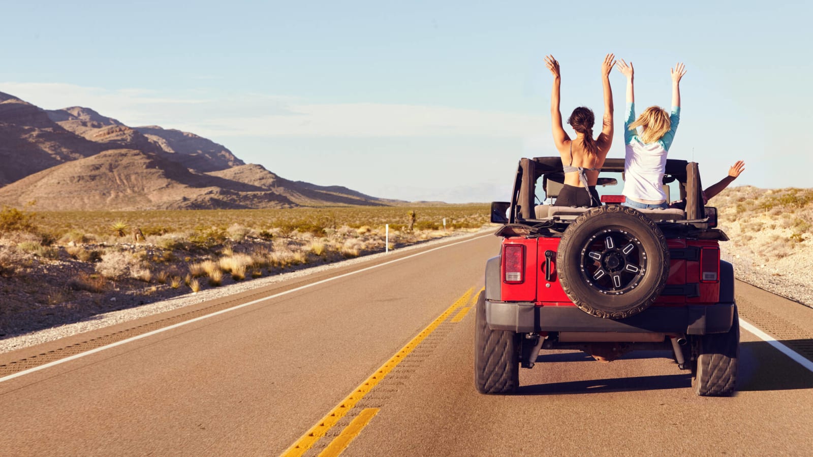 Ultimate Adventure Road Trip Tales