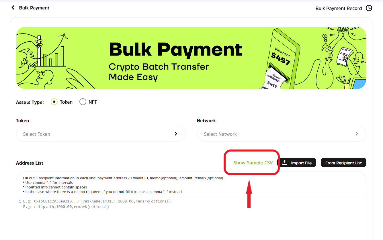 Understanding Crypto Bulk Payments: A Comprehensive Guide for Beginners