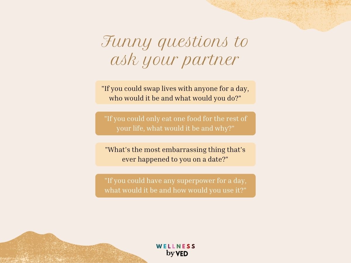 questions to ask your partner 