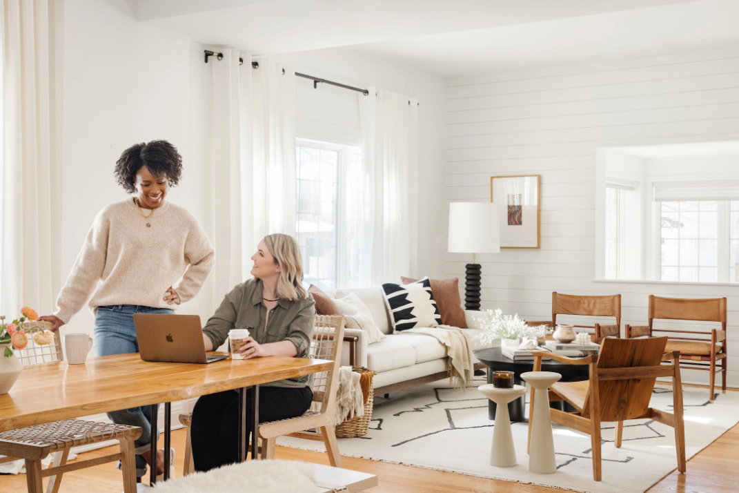 Simplify Your Decor Process