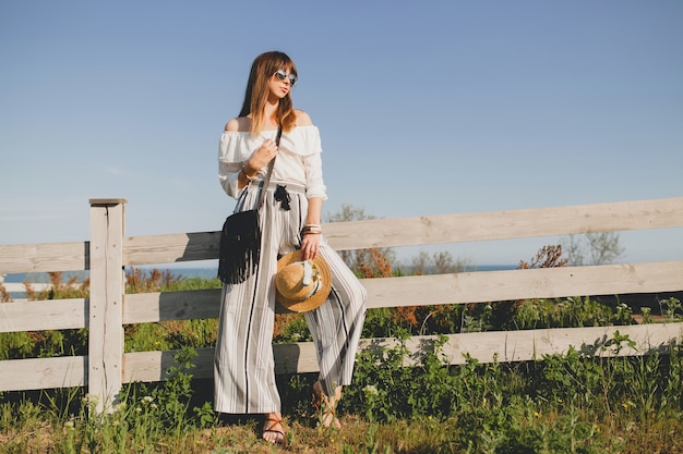 Sustain Style Chic Flow