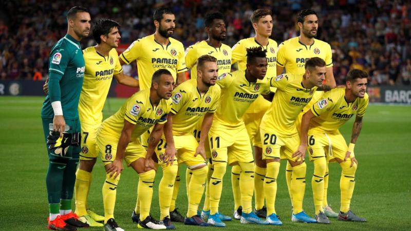 Villarreal - Những thông tin chi tiết về lịch sử phát triển đội bóng