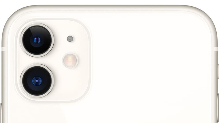 iphone 11 HDR