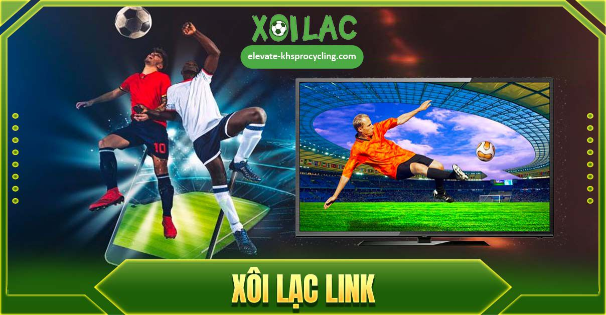 Xoilac TV -  Xoilac-tv.lol: Các tín đồ bóng đá rất yêu