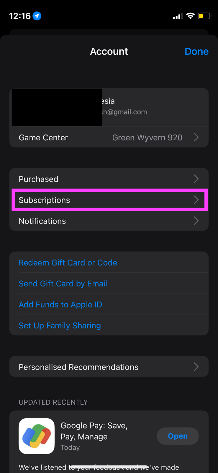 How to Cancel Zoom Subscription - Apple App Store subscriptions