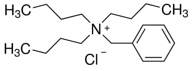 Benzyltributylammonium chloride = 98 23616-79-7