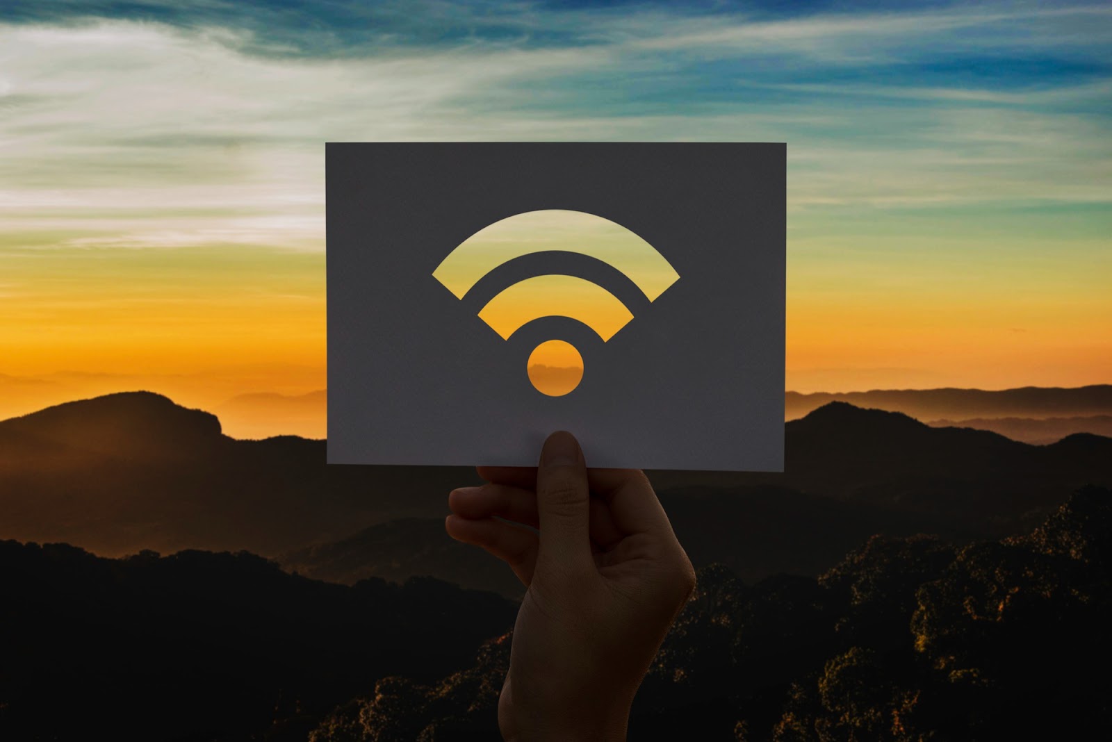 Invenzione del Wi-Fi: una storia di ricerca e sviluppo