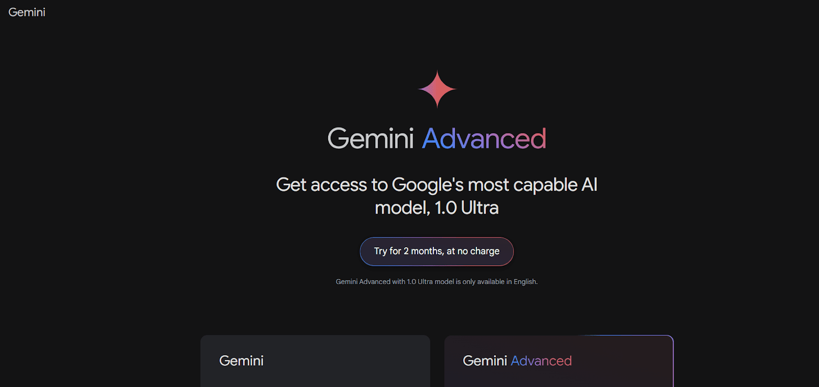 Google Gemnini: The AI Challenge , chect it here