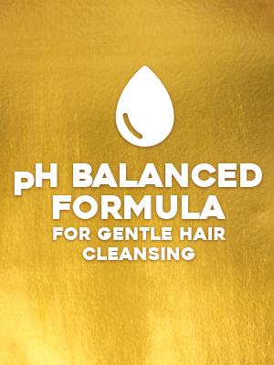 thickening shampoo; hair volume; volume shampoo; shampoo for thinning hair