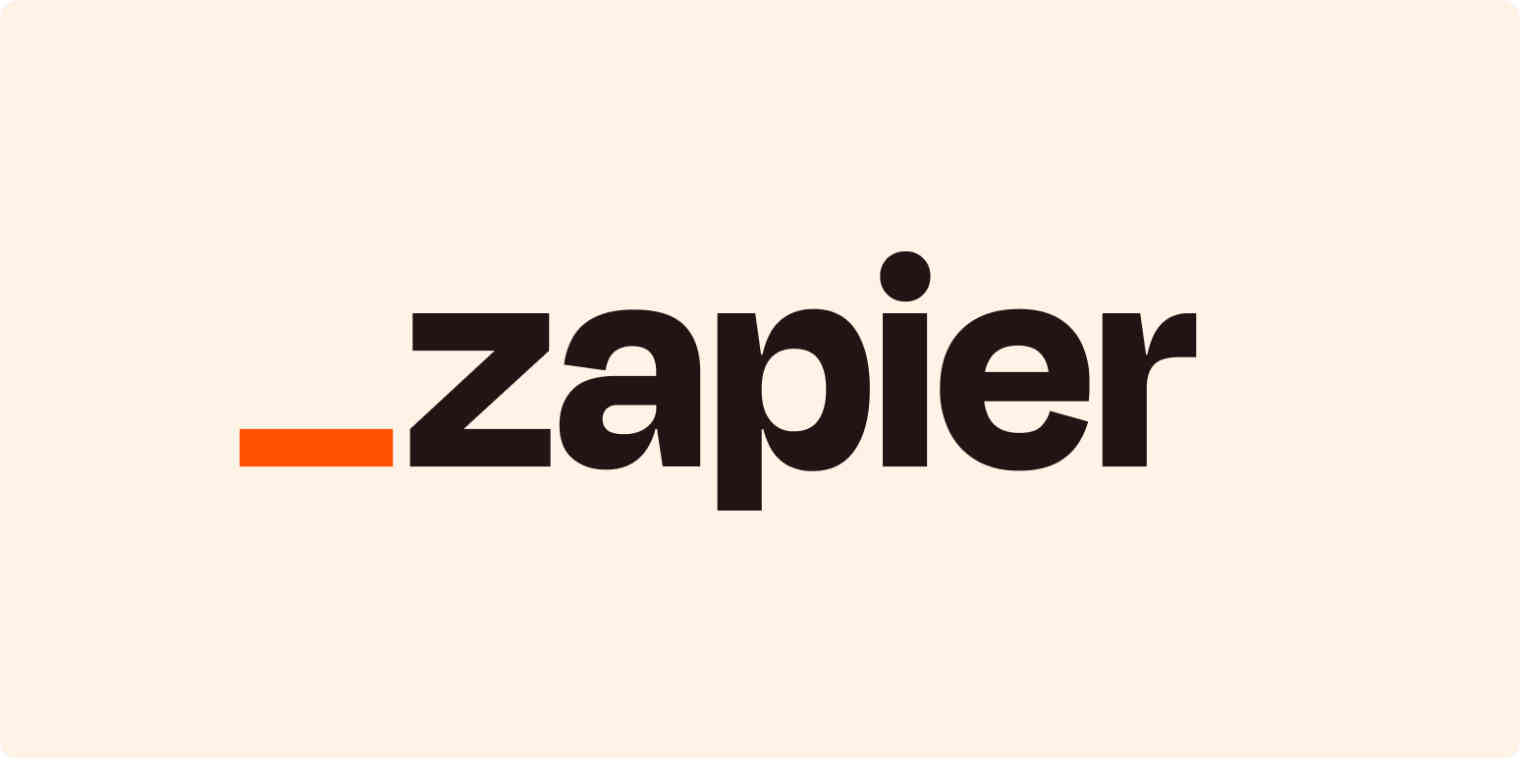 What is Zapier?