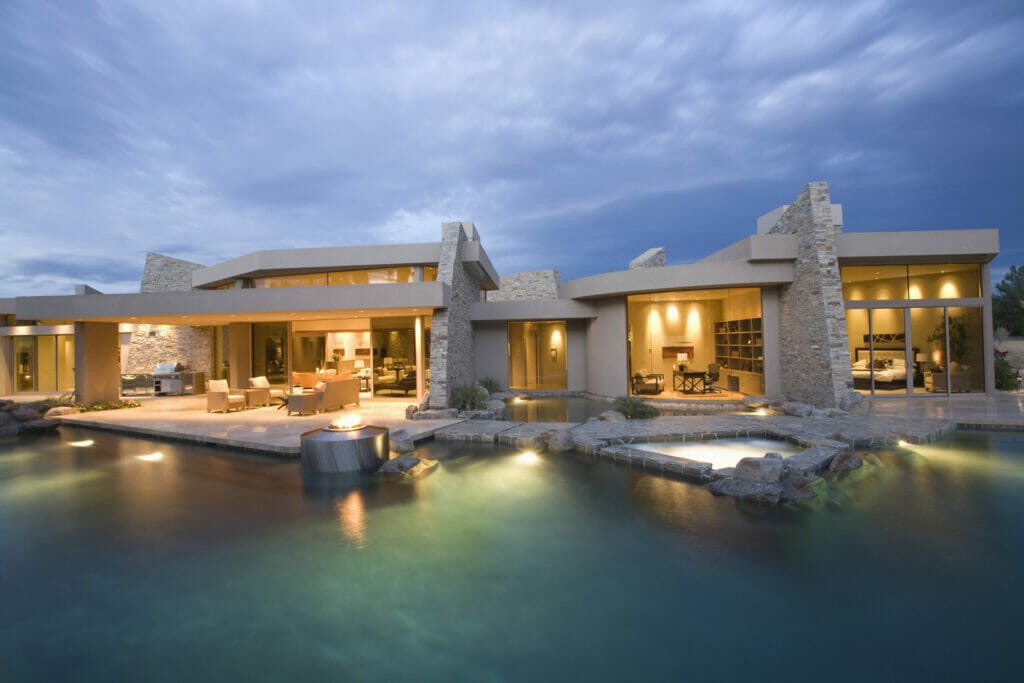 Achieving Your Dream Home Improvement