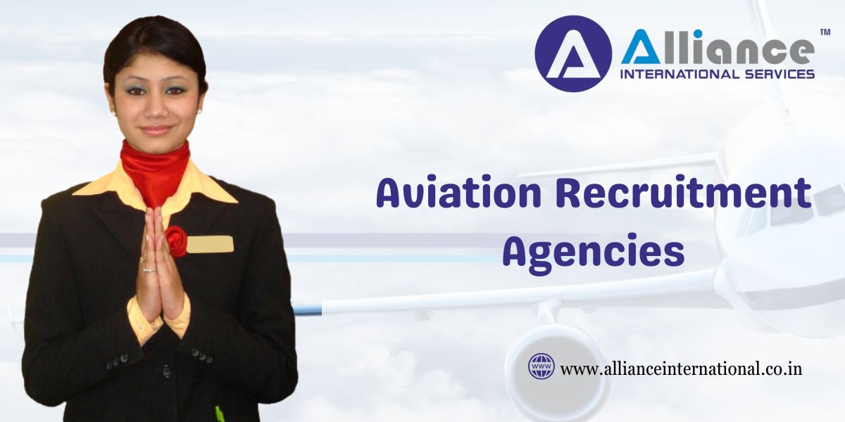 aviation recruitment agencies