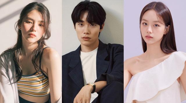 Han So Hee viết tâm thư rồi xóa, bắn tỉa Hyeri cực gắt: Người yêu cũ có bạn gái mới thì có gì thú vị? - Ảnh 2.