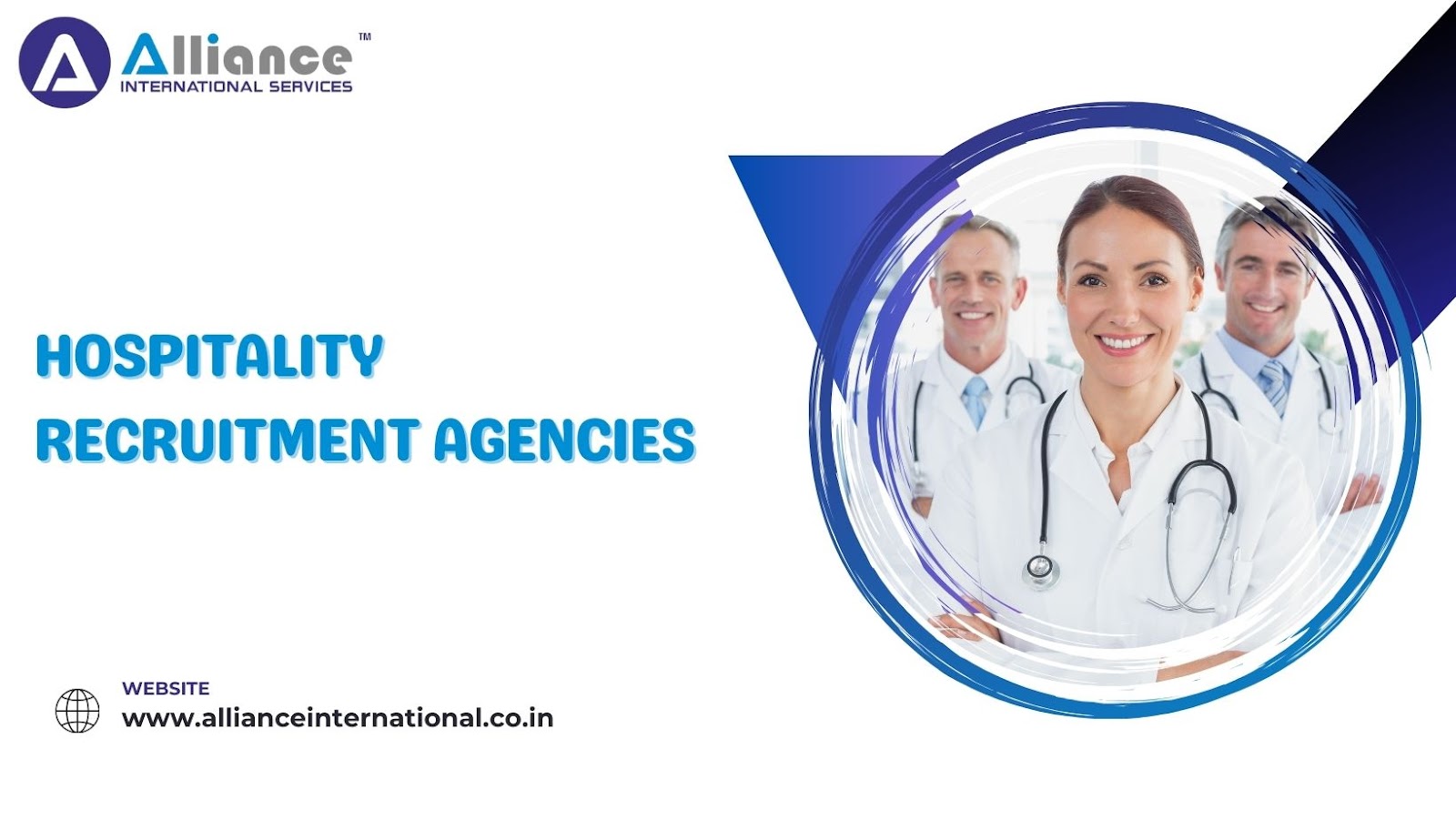 hospitality recruitment agencies