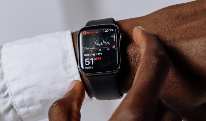How Many Steps Make Up a Mile on Apple Watch 9