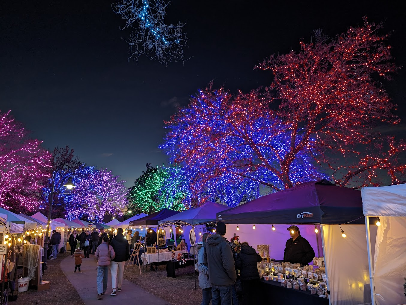 Orem City Center Park